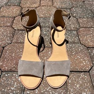Soludos sandals